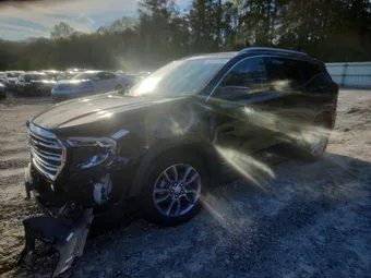 2023 GMC Terrain 3GKALVEG4PL167591 Lot 46583796