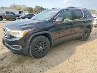 2017 GMC Acadia 1GKKNMLS4HZ191206 Lot 46400796