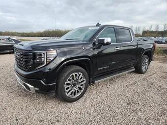 2023 GMC Sierra 1GTUUHEL8PZ171320 Lot 46156596