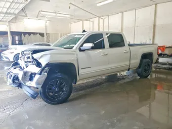 2015 GMC Sierra 1500 3GTU2UEC5FG389907 Lot 79754635