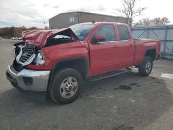 2015 GMC Sierra 1GT22YEG1FZ127142 Lot 91390355