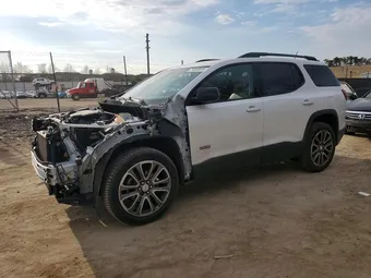 2017 GMC Acadia 1GKKNVLS9HZ198500 Lot 77201815