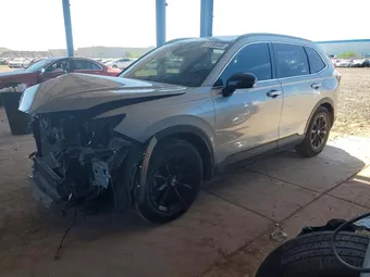 2023 Honda CR-V 7FARS5H53PE004364 Lot 47838446
