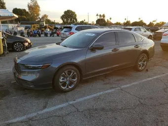 2023 Honda Accord Hybrid 1HGCY2F61PA067077 Lot 92211965
