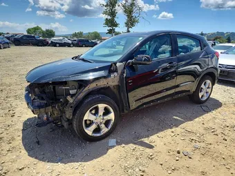 2016 Honda HR-V 3CZRU6H31GM729798 Lot 51706746