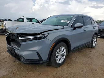 2025 Honda CR-V 2HKRS3H26SH322155 Lot 50919466