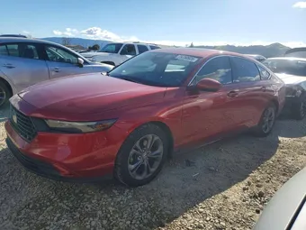 2023 Honda Accord 1HGCY1F39PA050060 Lot 79750925