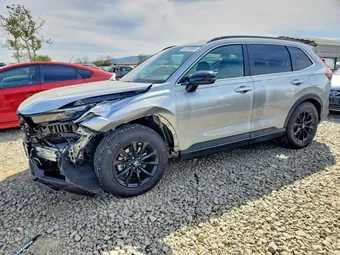 2025 Honda CR-V 7FARS5H84SE016266 Lot 46189806