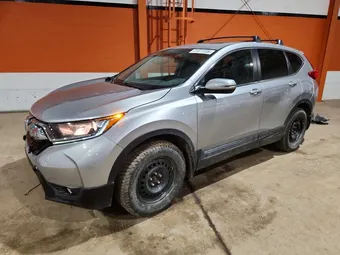 2018 Honda CR-V 2HKRW2H54JH122138 Lot 41977226