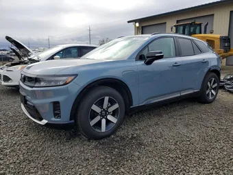 2025 Honda Prologue 3GPKHXRJ4SS519648