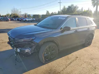 2024 Honda CR-V 7FARS6H96RE041890 Lot 79472685
