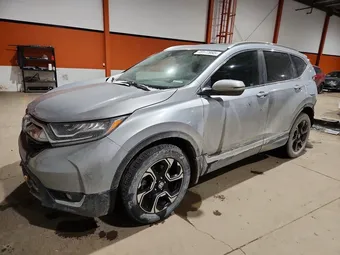 2017 Honda CR-V 2HKRW2H9XHH132931 Lot 78177995
