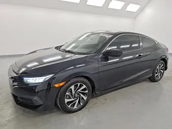 2017 Honda Civic 2HGFC4B02HH303764 Lot 78583235
