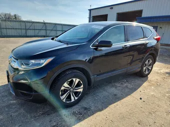 2017 Honda CR-V 5J6RW6H30HL000415 Lot 50834686