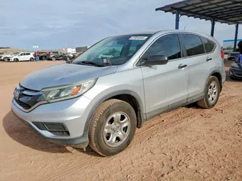 2015 Honda CR-V 3CZRM3H31FG703617 Lot 51904546