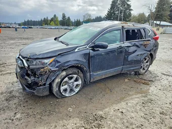 2019 Honda CR-V JHLRW2H85KX000729 Lot 49391366