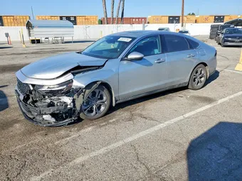 2024 Honda Accord 1HGCY2F6XRA091929 Lot 45875756