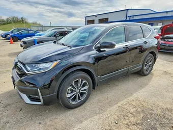 2020 Honda CR-V 7FART6H57LE003991 Lot 51478306