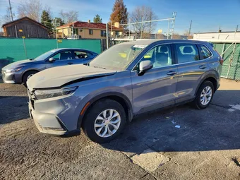 2024 Honda CR-V 2HKRS4H2XRH424266 Lot 77401465