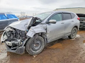 2018 Honda CR-V 2HKRW2H52JH148852 Lot 48016366