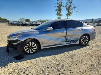 2017 Honda Accord JHMCR6F77HC029868 Lot 46480766