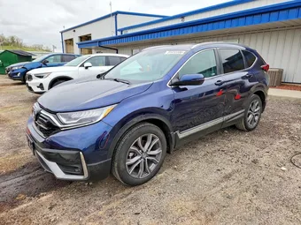 2020 Honda CR-V 2HKRW2H96LH609668 Lot 51412206