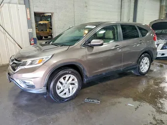 2016 Honda CR-V 2HKRM4H51GH611395 Lot 47222006