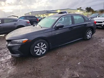 2022 Honda Civic 2HGFE2F29NH545392 Lot 77738985