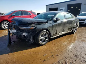 2024 Honda Accord 1HGCY2F63RA014481 Lot 76813255