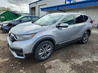 2020 Honda CR-V 7FART6H58LE005233 Lot 51599166