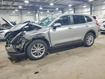 2025 Honda CR-V 2HKRS4H46SH421811 Lot 49094736