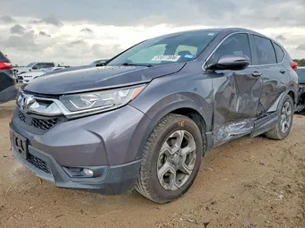 2019 Honda CR-V 5J6RW1H54KA028497 Lot 51077806