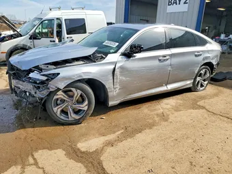 2020 Honda Accord 1HGCV2F53LA021471 Lot 46536326