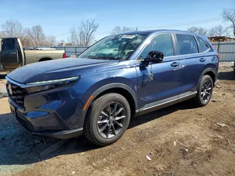 2026 Honda CR-V 7FARS4H79TE000308 Lot 46988376