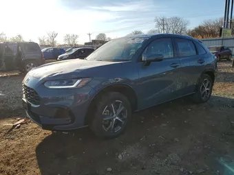 2025 Honda HR-V 3CZRZ2H79SM727013 Lot 47052446