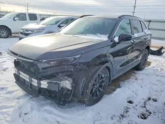 2025 Honda CR-V 7FARS6H85SE046057 Lot 72670855