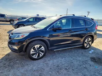2015 Honda CR-V 5J6RM4H98FL036557 Lot 48737706