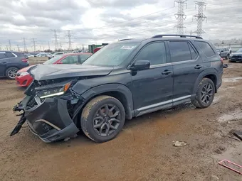 2024 Honda Pilot 5FNYG1H84RB016909 Lot 45866736