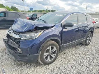 2019 Honda CR-V 2HKRW6H30KH219229 Lot 48768276