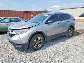 2019 Honda CR-V 2HKRW5H34KH404605 Lot 51309656
