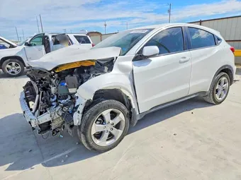2020 Honda HR-V 3CZRU6H35LM703988 Lot 48922266