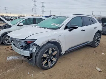 2024 Honda Prologue 3GPKHZRJ1RS537711
