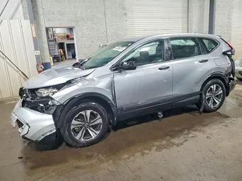 2021 Honda CR-V 7FARW2H20ME015830 Lot 45689676