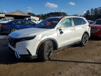 2025 Honda CR-V 7FARS6H9XSE050713 Lot 98145165