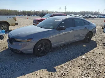 2023 Honda Accord 1HGCY2F74PA003074 Lot 46994546
