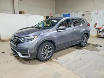 2022 Honda CR-V 5J6RT6H57NL031022 Lot 79469315