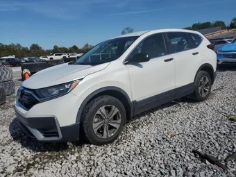 2020 Honda CR-V 2HKRW2H21LH643665 Lot 87269755