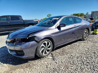 2016 Honda Accord 1HGCT1B32GA006440 Lot 48918686
