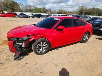 2022 Honda Civic 2HGFE2F28NH526302 Lot 41972846