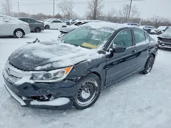 2017 Honda Accord 1HGCR2F3XHA807620 Lot 73174775